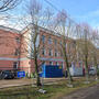 Таллинн планирует реконструировать здание школы, которое функционировало до 2021 года